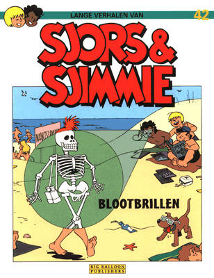 Blootbrilen