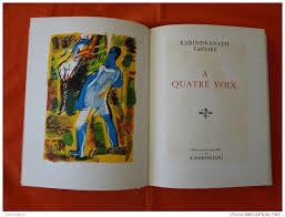 À quatre voix