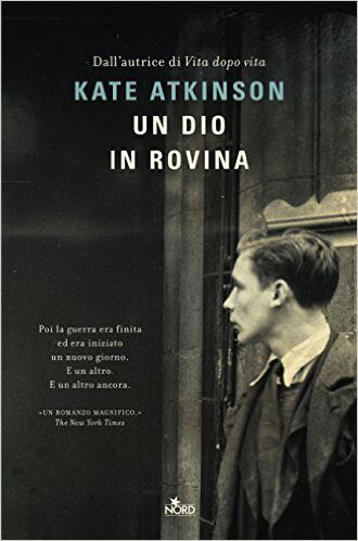 Un dio in rovina