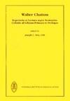 Reportatio et lectura super Sententias: Prologus