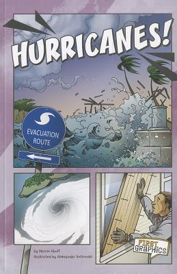 Hurricanes!
