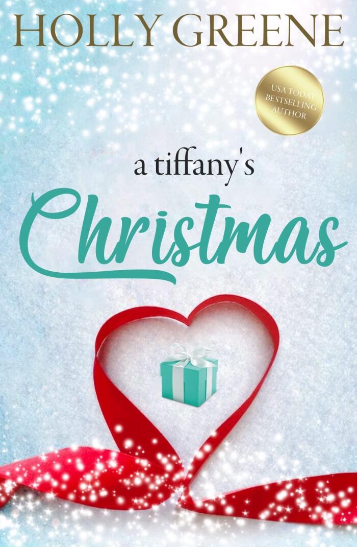 A Tiffany's Christmas