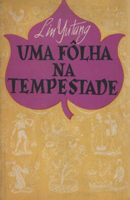 Uma Fôlha na Tempestade