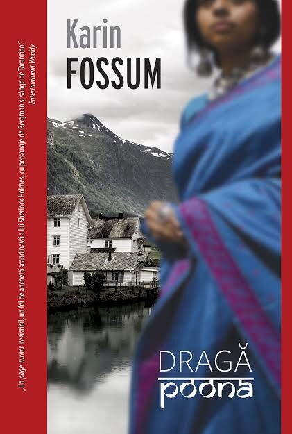 Dragă Poona