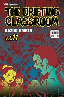 The Drifting Classroom, Vol. 11