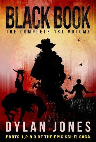 Black Book Volume 1