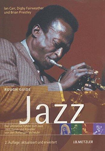 Rough Guide - Jazz