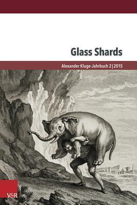 Glass Shards: Echoes of a Message in a Bottle
