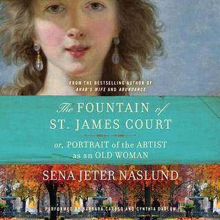 The Fountain of St. James Court; or, Portrait of the Artist as an Old Woman UAB