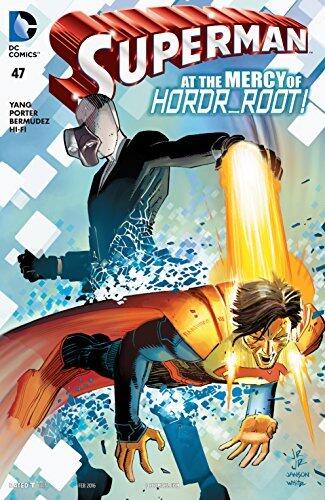 Superman #47