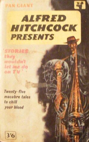 Alfred Hitchcock Presents: Stories They Wouldn't Let Me Do on TV