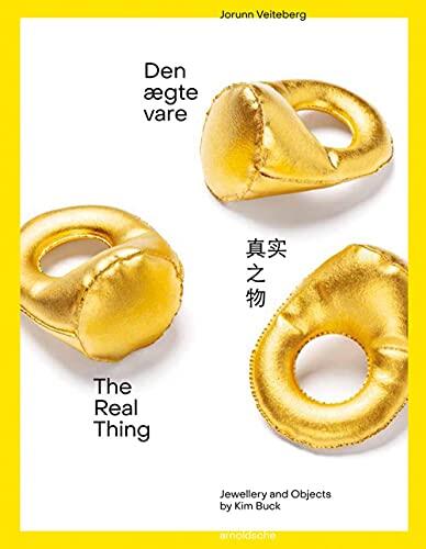 The Real Thing: Jewellery and Objects