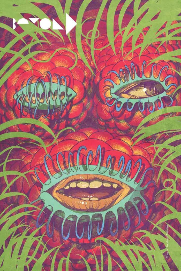Beyond