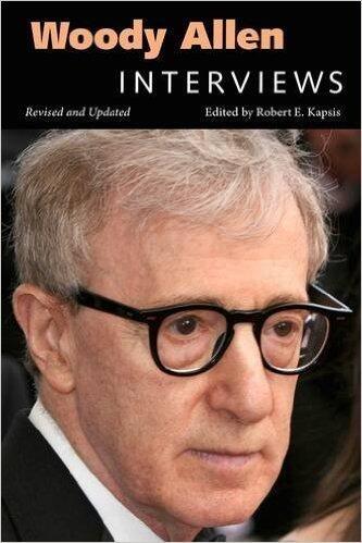 Woody Allen: Interviews