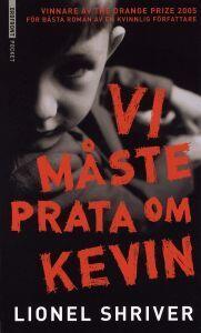 Vi måste prata om Kevin
