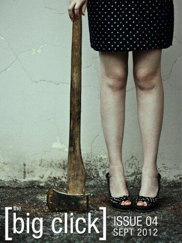 The Big Click, Issue 4, September 2012