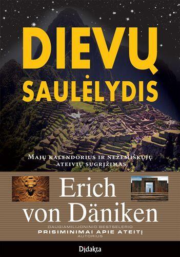 Dievų saulėlydis