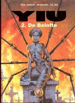 De belofte