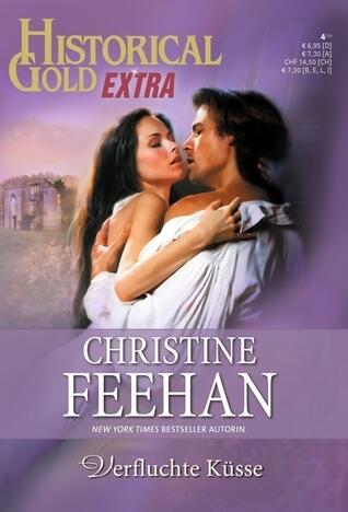 Verfluchte Küsse