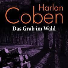 Das Grab im Wald