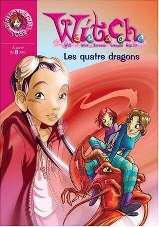 Les Quatre Dragons
