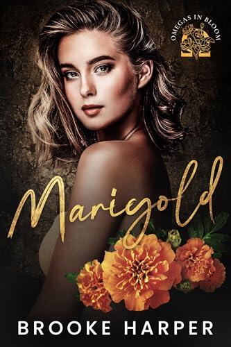 Marigold: A Modern Regency Omegaverse Romance