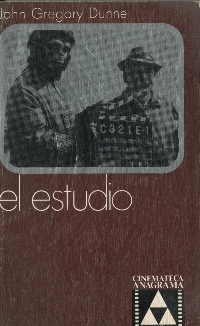 El estudio