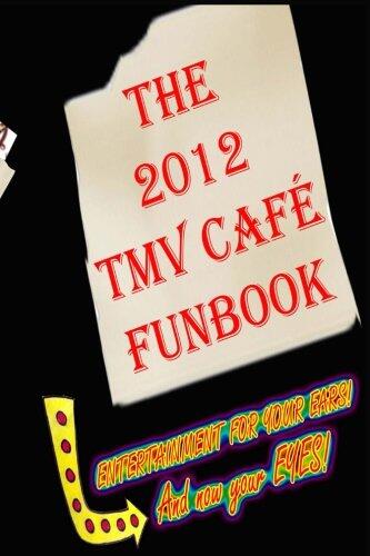 The 2012 TMV Cafe Funbook