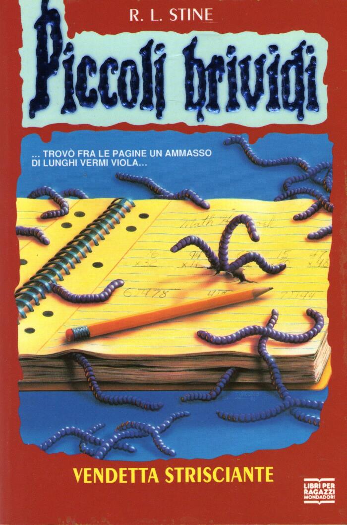 Vendetta strisciante