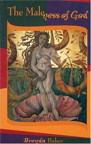 The maleness of God