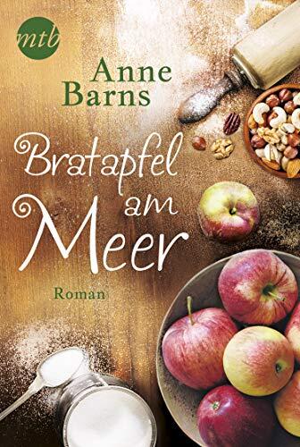 Bratapfel am Meer