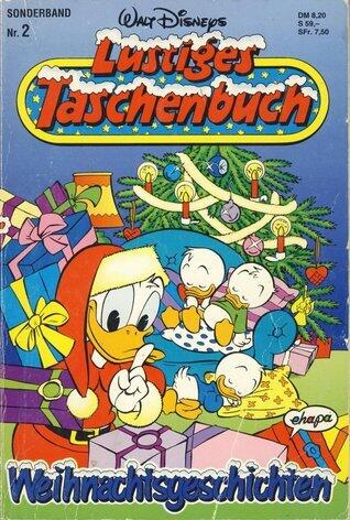 2 Weihnachtsgeschichten