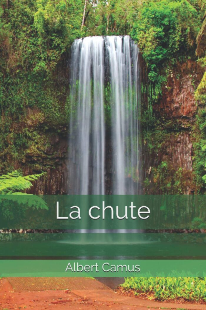 La chute