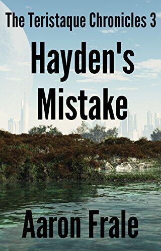 Hayden's Mistake (Part 3)