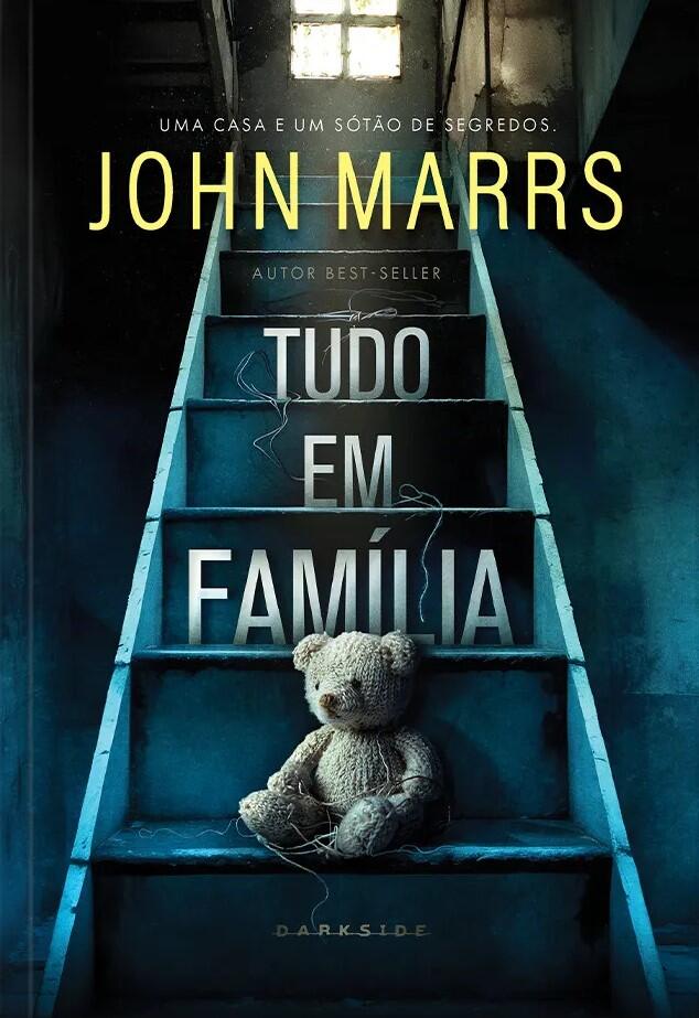 Tudo em Família