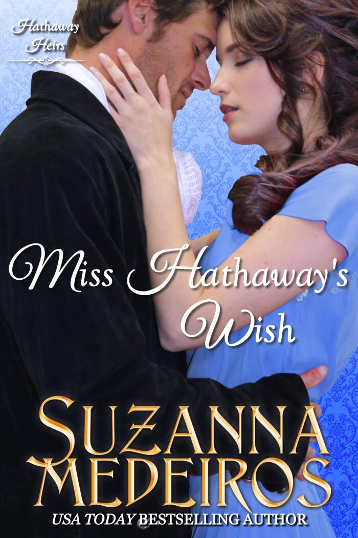 Miss Hathaway's Wish
