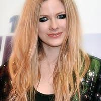 Avril Lavigne