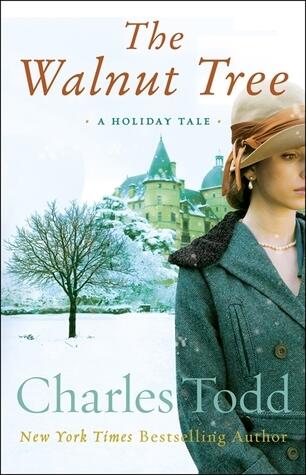 The Walnut Tree: A Forbidden Christmas Romance of a WWI Nurse and Soldier in England and France