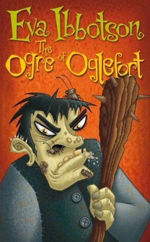 The Ogre of Oglefort