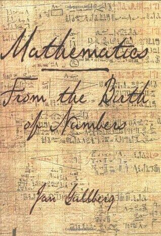 Mathematics from the Birth of Numbers