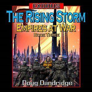 The Rising Storm