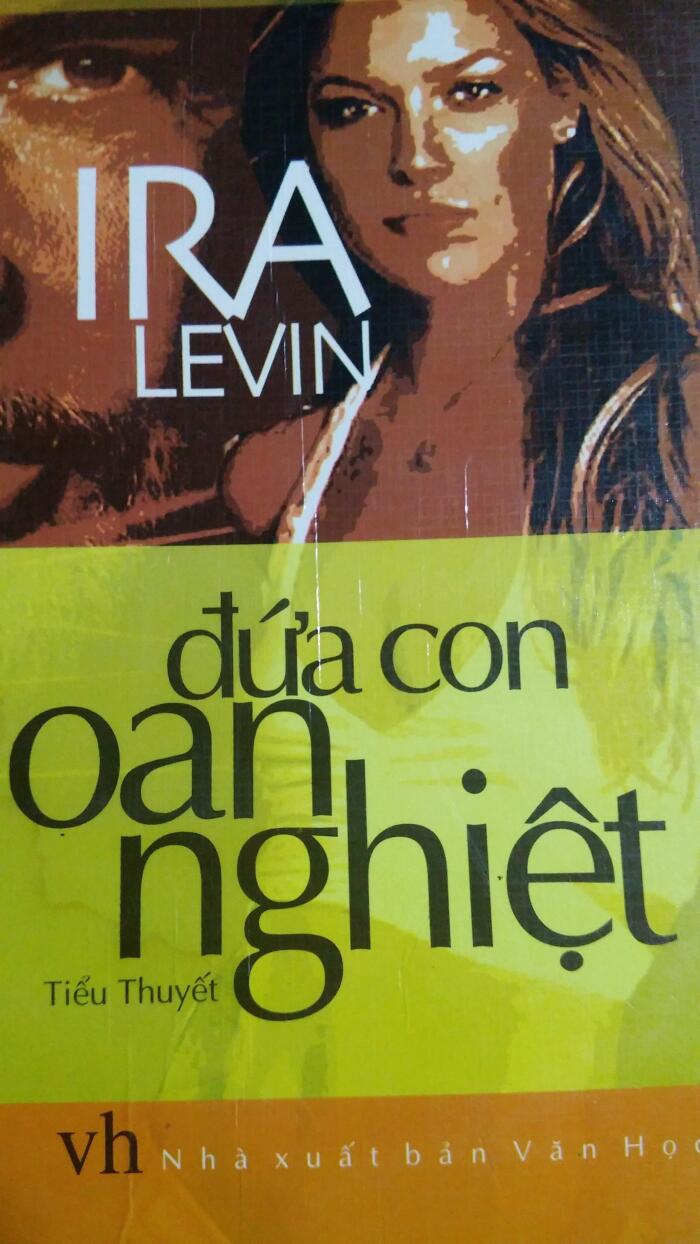 Đứa con oan nghiệt