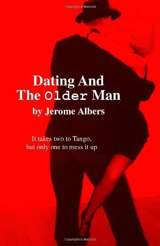 Dating and the Older Man