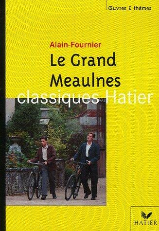 Le Grand Meaulnes