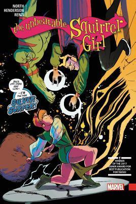 The Unbeatable Squirrel Girl, Vol. 4