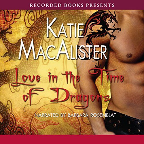 Love in the Time of Dragons