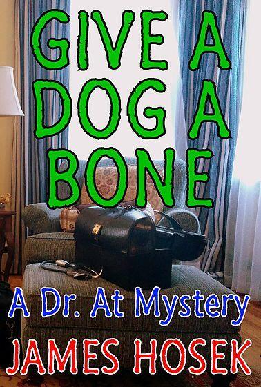 Give A Dog A Bone