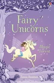 The Magic Forest