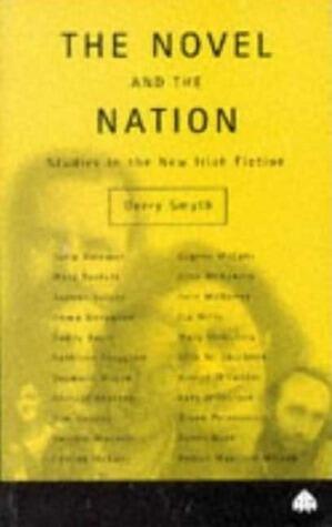 THE NOVEL AND THE NATION