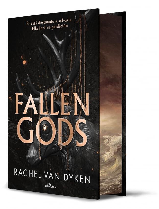 Fallen Gods